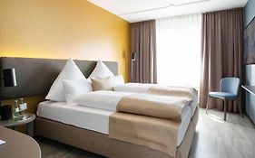 Hotel Das Augustin